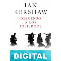 Descenso a los infiernos Ian Kershaw