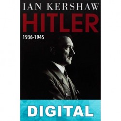 Hitler 1936-1945 Ian Kershaw