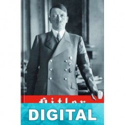 Hitler. Un perfil del poder Ian Kershaw