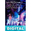 Brasyl Ian McDonald