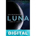 Luna. Luna de lobos Ian McDonald