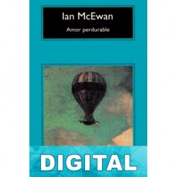 Amor perdurable Ian McEwan