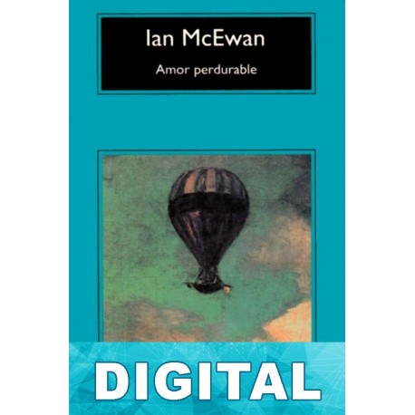 Amor perdurable Ian McEwan