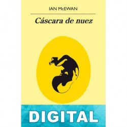 Cáscara de nuez Ian McEwan