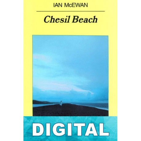 Chesil Beach Ian McEwan