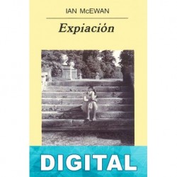 Expiación Ian McEwan
