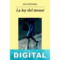La ley del menor Ian McEwan