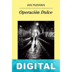 Operación dulce Ian McEwan