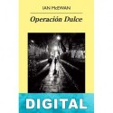 Operación dulce Ian McEwan