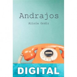 Andrajos Alicia Ordiz