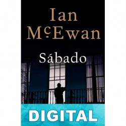 Sábado Ian McEwan