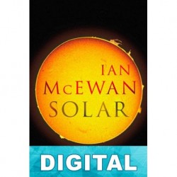 Solar Ian McEwan