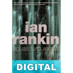Aguas Turbulentas Ian Rankin