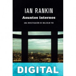 Asuntos internos Ian Rankin