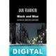 Black and blue Ian Rankin