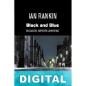 Black and blue Ian Rankin