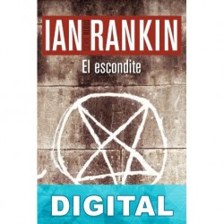 El escondite Ian Rankin