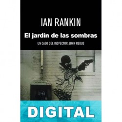 El jardín de las sombras Ian Rankin