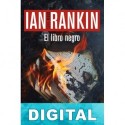 El libro negro Ian Rankin