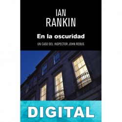 En la oscuridad Ian Rankin