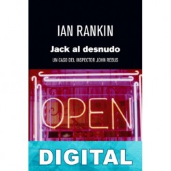 Jack al desnudo Ian Rankin