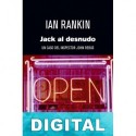 Jack al desnudo Ian Rankin