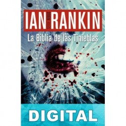 La Biblia de las Tinieblas Ian Rankin