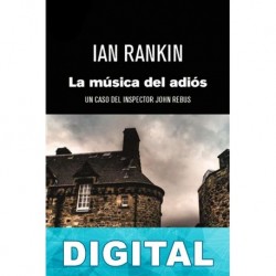 La música del adiós Ian Rankin