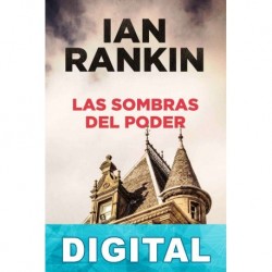 Las sombras del poder Ian Rankin