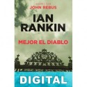 Mejor el diablo Ian Rankin