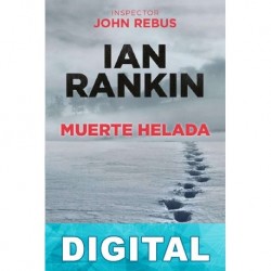 Muerte helada Ian Rankin