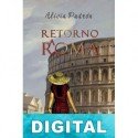 Retorno a Roma Alicia Padrón
