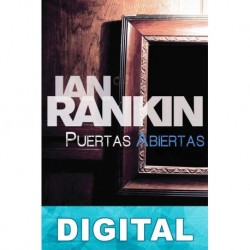 Puertas abiertas Ian Rankin