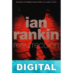 Resurrección Ian Rankin