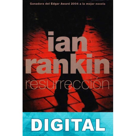 Resurrección Ian Rankin