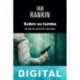 Sobre su tumba Ian Rankin