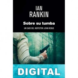Sobre su tumba Ian Rankin