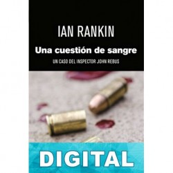 Una cuestión de sangre Ian Rankin