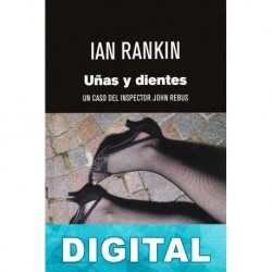Uñas y dientes Ian Rankin
