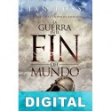 La guerra en el fin del mundo Ian Ross