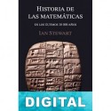 Historia de las matemáticas en los últimos 10.000 años Ian Stewart