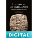 Historia de las matemáticas en los últimos 10.000 años Ian Stewart