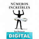 Números increíbles Ian Stewart