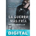 La guerra más fría Ian Tregillis