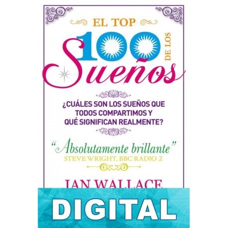 El top 100 de los sueños Ian Wallace