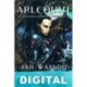 Arlequín Ian Watson