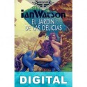 El jardín de las delicias Ian Watson