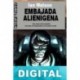 Embajada alienígena Ian Watson
