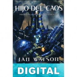 Hijo del caos Ian Watson