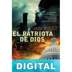 El patriota de Dios Ian West